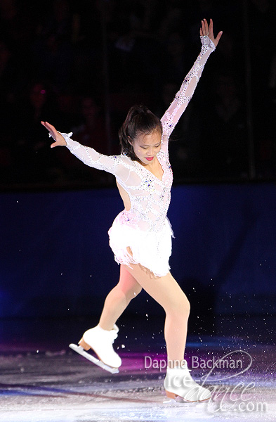 Christina Gao