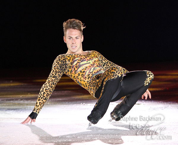 Shawn Sawyer