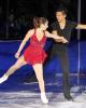 Marissa Castelli and Mervin Tran