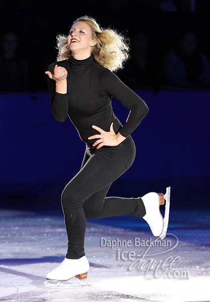 Agnes Zawadzki