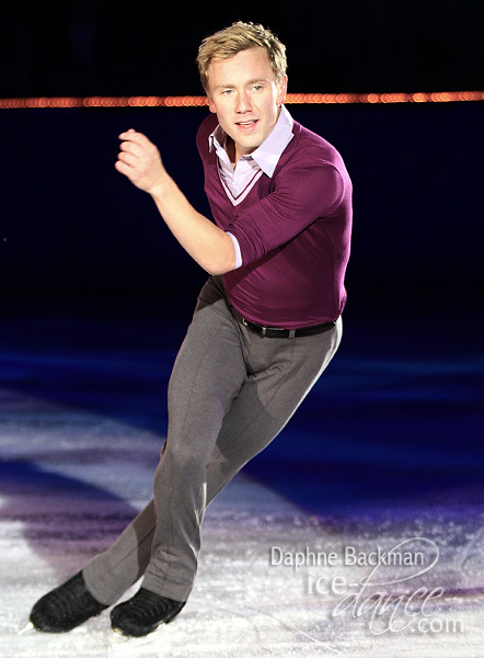 Ross Miner