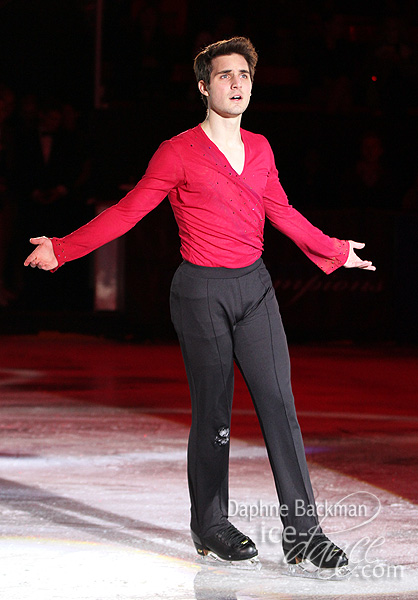Joshua Farris
