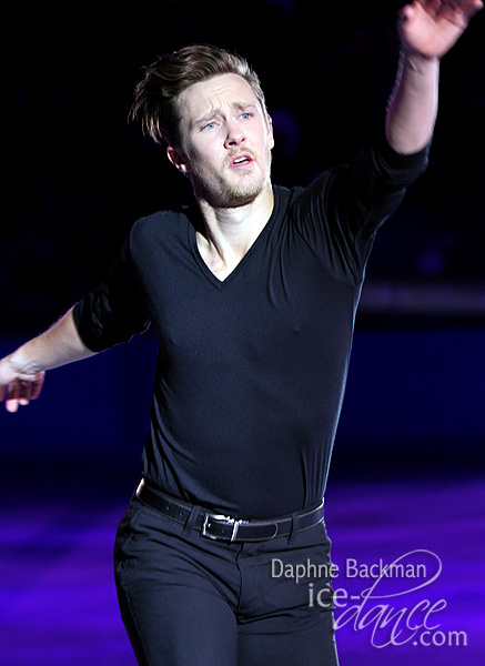 Jeremy Abbott