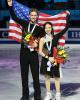 Madison Chock & Evan Bates (USA)