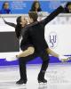 Daria Morozova & Mikhail Zhirnov (RUS)