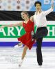 Madeline Edwards & ZhaoKai Pang (CAN)
