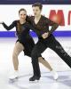 Daria Morozova & Mikhail Zhirnov (RUS)