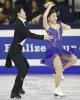Maia Shibutani & Alex Shibutani (USA)