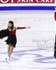 Elena Ilinykh & Ruslan Zhiganshin (RUS)