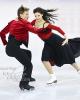 Elena Ilinykh & Ruslan Zhiganshin (RUS)