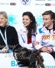 Elena Ilinykh & Ruslan Zhiganshin (RUS)