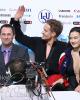 2014 Junior & Senior Grand Prix Final