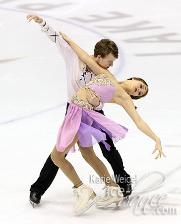Ashley Klotz & Palmer Middlekauff