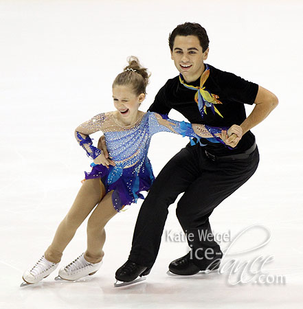 Angeline Turczyn & James Koszuta
