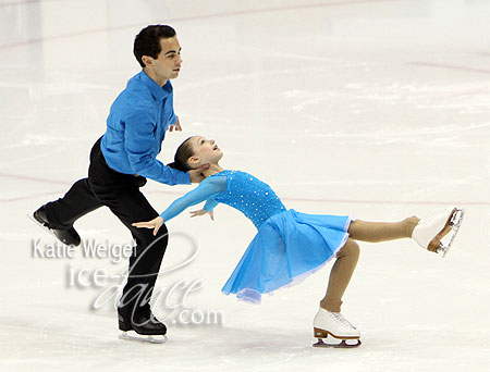 Angeline Turczyn & James Koszuta