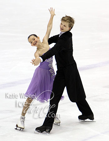 Allie Rose & Spencer Emerson