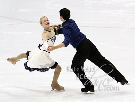 Kaitlyn Moshang & Cory Fraiman