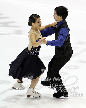 Madeline Allen & John Neff