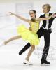 Amanda Miller & Nikolay Usanov