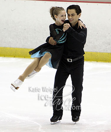 Angeline Turczyn & James Koszuta