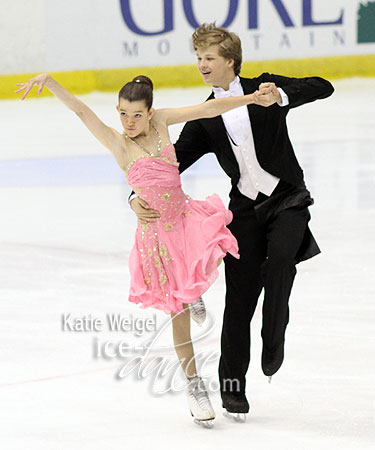 Allie Rose & Spencer Emerson