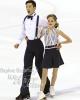 Valerie Taillefer & Jason Chan (CAN)