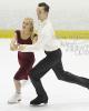 Christina Penkov & Aaron Chapplain (CAN)