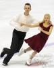 Christina Penkov & Aaron Chapplain (CAN)