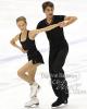 Aleksandra Amelkhina & Andrey Filatov (RUS)