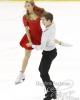 Danielle Thomas & Alexander Martin (USA)