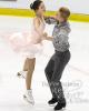 Audrey Croteau-Villaneuve & Jeff Hough (CAN)