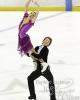 Lorraine McNamara & Quinn Carpenter (USA)