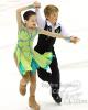 Eliana Gropman & Ian Somerville (USA)