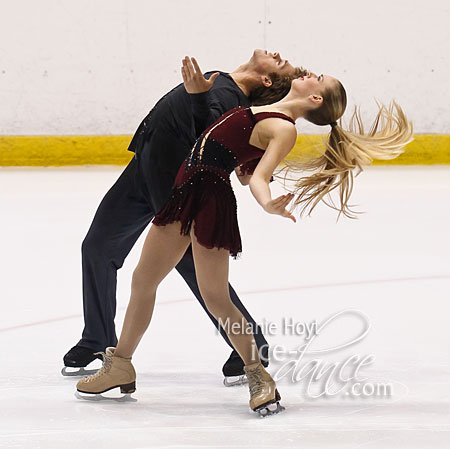Rachel Parsons & Michael Parsons (USA)