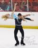 Julia Biechler & Damian Dodge (USA)
