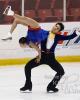 Danielle Wu & Spencer Soo (CAN)