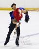 Danielle Wu & Spencer Soo (CAN)