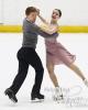 Karina Manta & Joseph Johnson (USA)