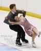 Karina Manta & Joseph Johnson (USA)