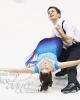 Maeve Pascoe & Micah Jaffe (USA)