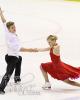 Haley Sales & Nikolas Wamsteeker (CAN)