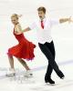 Haley Sales & Nikolas Wamsteeker (CAN)