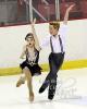Gwenneth Sletten & Eliot Verburg (GBR)