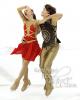Gigi Becker & Luca Becker (USA)