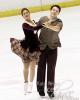 Tina Garabedian & Alexandre Laliberte (CAN)
