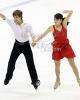 Rebecca Lucas & Timerlan Yerzhanov (KZK)
