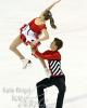 Christina Carreira & Anthony Ponomarenko (USA)