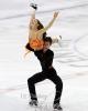 Danielle Thomas & Alexander Martin (USA)