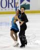 Tina Garabedian & Alexandre Laliberte (CAN)
