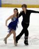 Rebecca Lucas & Timerlan Yerzhanov (KZK)